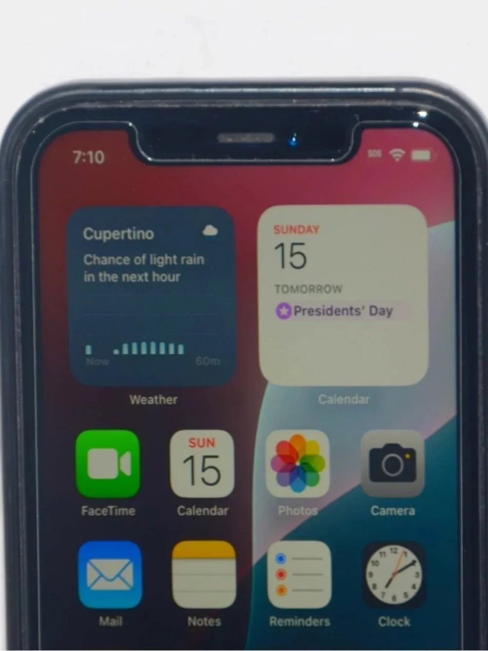 iPhone XR 64gb Verizon Unlocked Black